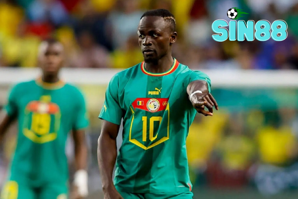 Nhận định Senegal vs Bờ Biển Ngà