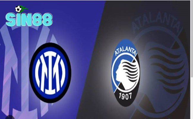 Sin88 soi kèo bóng đá Inter vs Atalanta 02h45 ngày 29/2 – Serie A